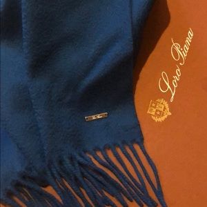 Lori Piano Grande Unita Cashmere